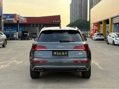 Audi Q5L 40T Luxury Dynamic Edition - ფოტო 18