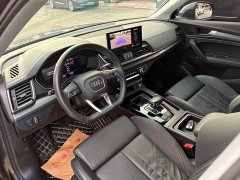 Audi Q5L 40T Luxury Dynamic Edition - ფოტო 5