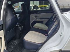BYD Song Plus New Energy DM-i 51KM Premium Edition - ფოტო 13