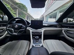 BYD Song Plus New Energy DM-i 51KM Premium Edition - ფოტო 14