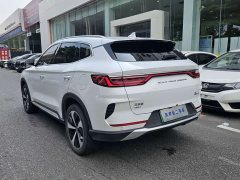 BYD Song Plus New Energy DM-i 51KM Premium Edition - ფოტო 15