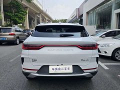 BYD Song Plus New Energy DM-i 51KM Premium Edition - ფოტო 16