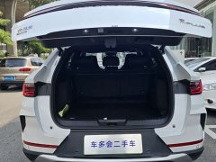 BYD Song Plus New Energy DM-i 51KM Premium Edition - ფოტო 18