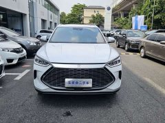 BYD Song Plus New Energy DM-i 51KM Premium Edition - ფოტო 2
