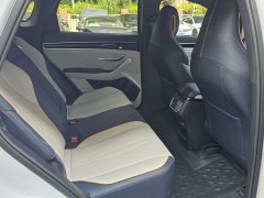 BYD Song Plus New Energy DM-i 51KM Premium Edition - ფოტო 20