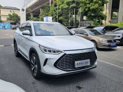 BYD Song Plus New Energy DM-i 51KM Premium Edition - ფოტო 3