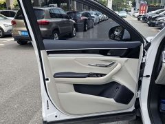 BYD Song Plus New Energy DM-i 51KM Premium Edition - ფოტო 4