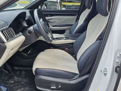 BYD Song Plus New Energy DM-i 51KM Premium Edition - ფოტო 5