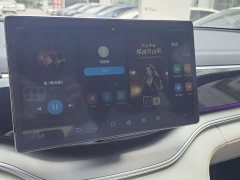 BYD Song Plus New Energy DM-i 51KM Premium Edition - ფოტო 7