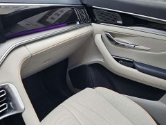 BYD Song Plus New Energy DM-i 51KM Premium Edition - ფოტო 9