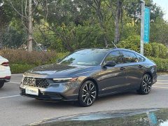 Honda Accord 260TURBO Phantom Night Premier Edition - ფოტო 1