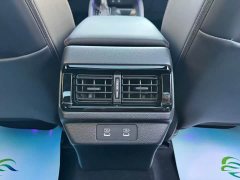 Honda Accord 260TURBO Phantom Night Premier Edition - ფოტო 10