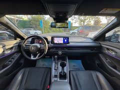 Honda Accord 260TURBO Phantom Night Premier Edition - ფოტო 11