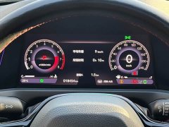 Honda Accord 260TURBO Phantom Night Premier Edition - ფოტო 13