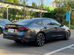 Honda Accord 260TURBO Phantom Night Premier Edition - ფოტო 16