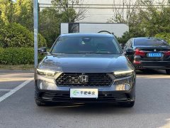 Honda Accord 260TURBO Phantom Night Premier Edition - ფოტო 2