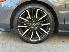 Honda Accord 260TURBO Phantom Night Premier Edition - ფოტო 20