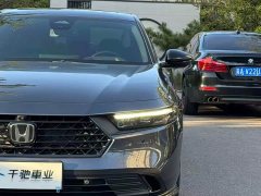 Honda Accord 260TURBO Phantom Night Premier Edition - ფოტო 3