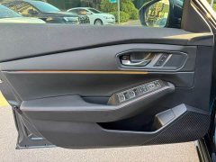 Honda Accord 260TURBO Phantom Night Premier Edition - ფოტო 4