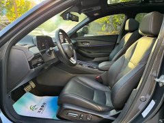 Honda Accord 260TURBO Phantom Night Premier Edition - ფოტო 5
