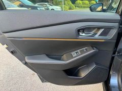 Honda Accord 260TURBO Phantom Night Premier Edition - ფოტო 6