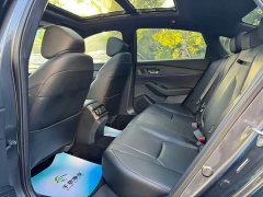 Honda Accord 260TURBO Phantom Night Premier Edition - ფოტო 7