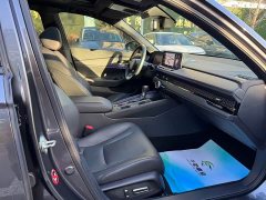 Honda Accord 260TURBO Phantom Night Premier Edition - ფოტო 8