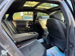 Honda Accord 260TURBO Phantom Night Premier Edition - ფოტო 9