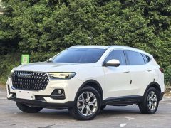 Haval H6 1.5L Turbocharged Automatic Champion Edition - ფოტო 1