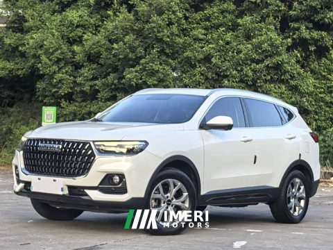 2022 Haval H6 1.5L Turbocharged Automatic Champion Edition - ავტომობილი ჩინეთიდან