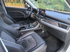 Haval H6 1.5L Turbocharged Automatic Champion Edition - ფოტო 12