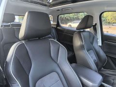 Haval H6 1.5L Turbocharged Automatic Champion Edition - ფოტო 13