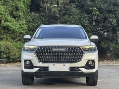Haval H6 1.5L Turbocharged Automatic Champion Edition - ფოტო 2