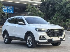 Haval H6 1.5L Turbocharged Automatic Champion Edition - ფოტო 3