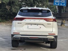 Haval H6 1.5L Turbocharged Automatic Champion Edition - ფოტო 5