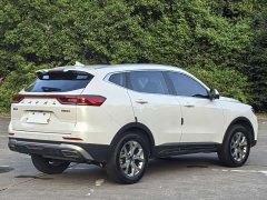 Haval H6 1.5L Turbocharged Automatic Champion Edition - ფოტო 6