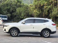 Haval H6 1.5L Turbocharged Automatic Champion Edition - ფოტო 7
