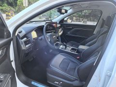 Haval H6 1.5L Turbocharged Automatic Champion Edition - ფოტო 8