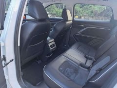 Haval H6 1.5L Turbocharged Automatic Champion Edition - ფოტო 9