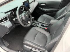 Toyota Corolla 1.2T S-CVT Luxury - ფოტო 3