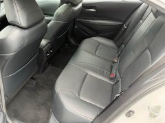 Toyota Corolla 1.2T S-CVT Luxury - ფოტო 4