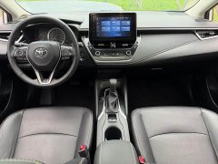 Toyota Corolla 1.2T S-CVT Luxury - ფოტო 5