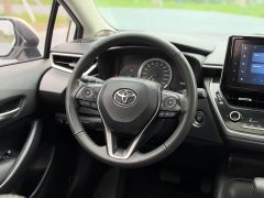 Toyota Corolla 1.2T S-CVT Luxury - ფოტო 6