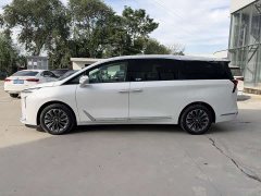 Buick GL8 Luxurious Edition Advance Enjoyment Version - ფოტო 11