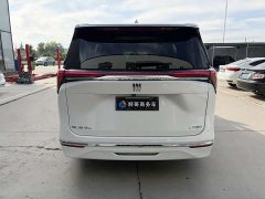 Buick GL8 Luxurious Edition Advance Enjoyment Version - ფოტო 13