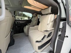 Buick GL8 Luxurious Edition Advance Enjoyment Version - ფოტო 5