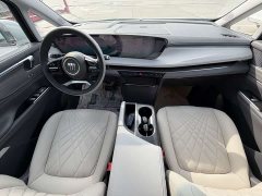Buick GL8 Luxurious Edition Advance Enjoyment Version - ფოტო 6