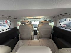 Buick GL8 Luxurious Edition Advance Enjoyment Version - ფოტო 7