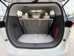 Buick GL8 Luxurious Edition Advance Enjoyment Version - ფოტო 8