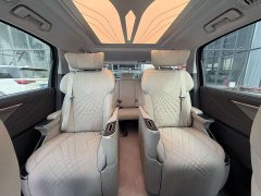 Buick GL8 Luxurious Edition Advance Enjoyment Version - ფოტო 9